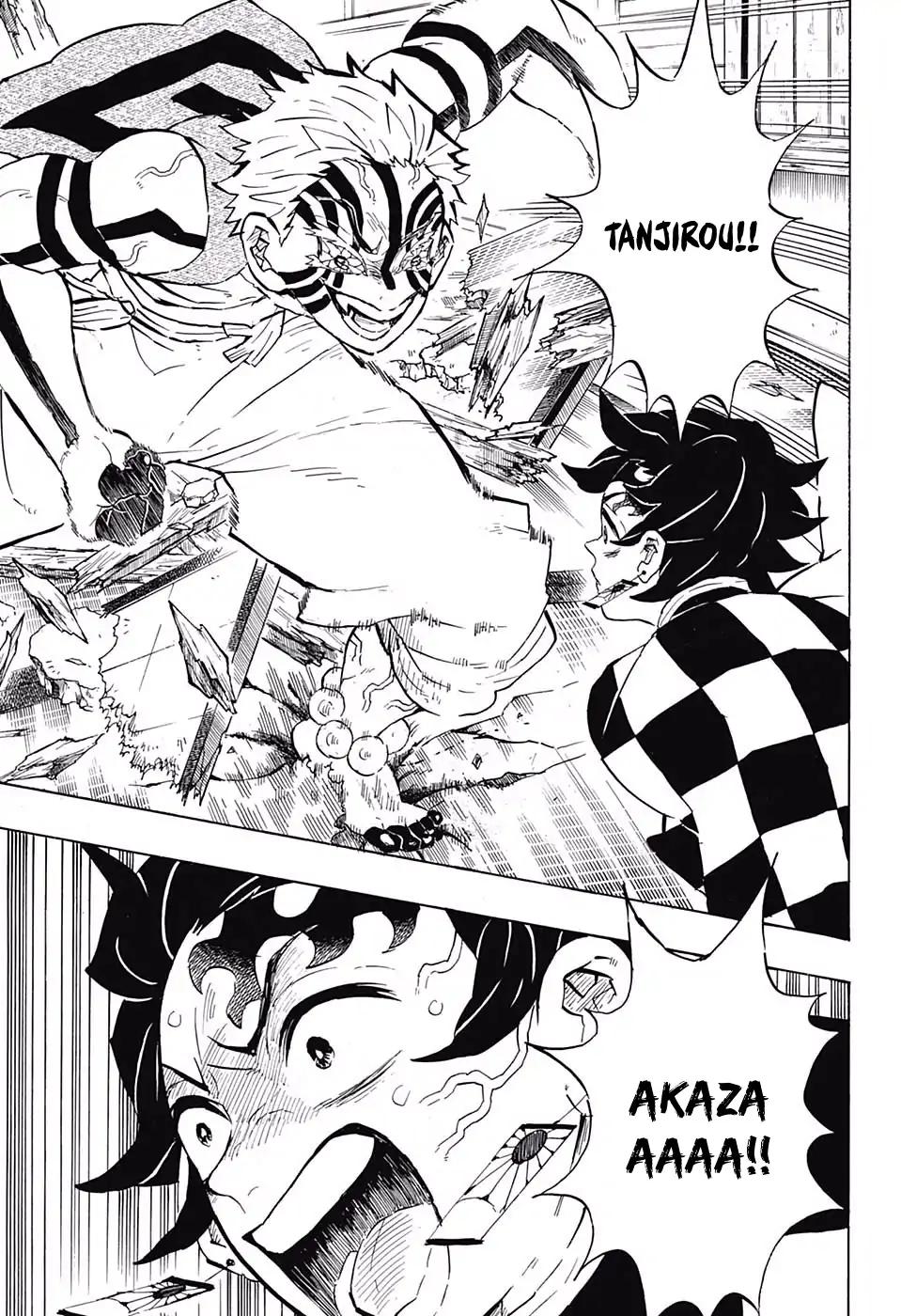 Kimetsu no Yaiba Chapter 146 17